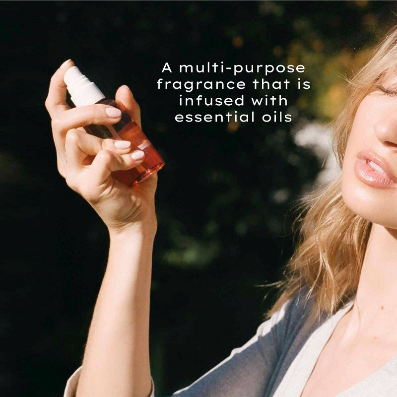 slide 3 of 9, Being Frenshe Mini Hair Body & Linen Mist - Cashmere Vanilla - 2 fl oz, 2 fl oz