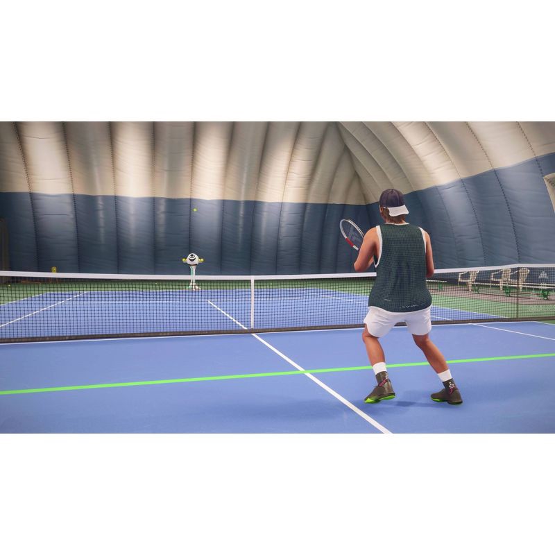 slide 7 of 7, 2K Sports TopSpin 2K25 Deluxe Edition - Xbox Series X/Xbox One, 1 ct