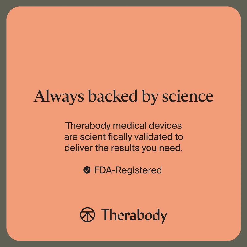 slide 4 of 10, Therabody Theragun Prime (5th Gen) massage gun, 1 ct