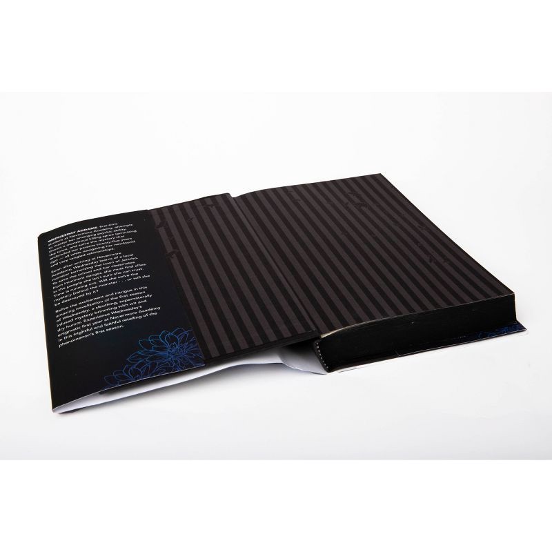 slide 4 of 6, Random House Wednesday TV Series YA Novel #1 - Target Exclusive Edition - by Tehlor Kay Mejia (Hardcover), 1 ct