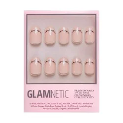 Glamnetic Frankenbabe Press-On Nails - 30ct - Ulta Beauty