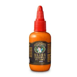 Melinda's Black Truffle Hot Sauce - 2oz