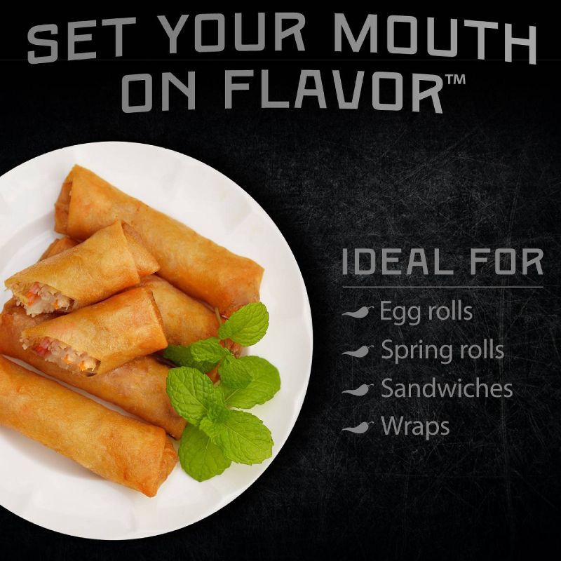 slide 8 of 9, Melinda's Thai Sweet Chili Sauce - 2oz, 2 oz