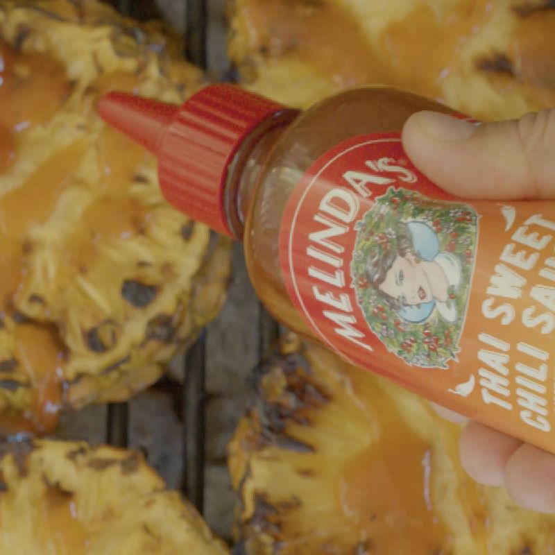slide 9 of 9, Melinda's Thai Sweet Chili Sauce - 2oz, 2 oz