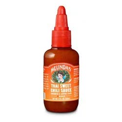 Melinda's Thai Sweet Chili Sauce - 2oz