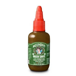 Melinda's Green Sauce - 2oz