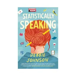 Harper Collins Statistically Speaking - by Debbie Johnson (Paperback)