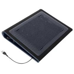 Targus 17" Dual Fan Chill Mat - Black