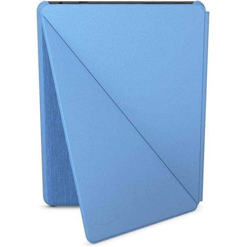 slide 1 of 5, Amazon Fire HD 10 Tablet Protective Cover - Ocean, 10 tablet