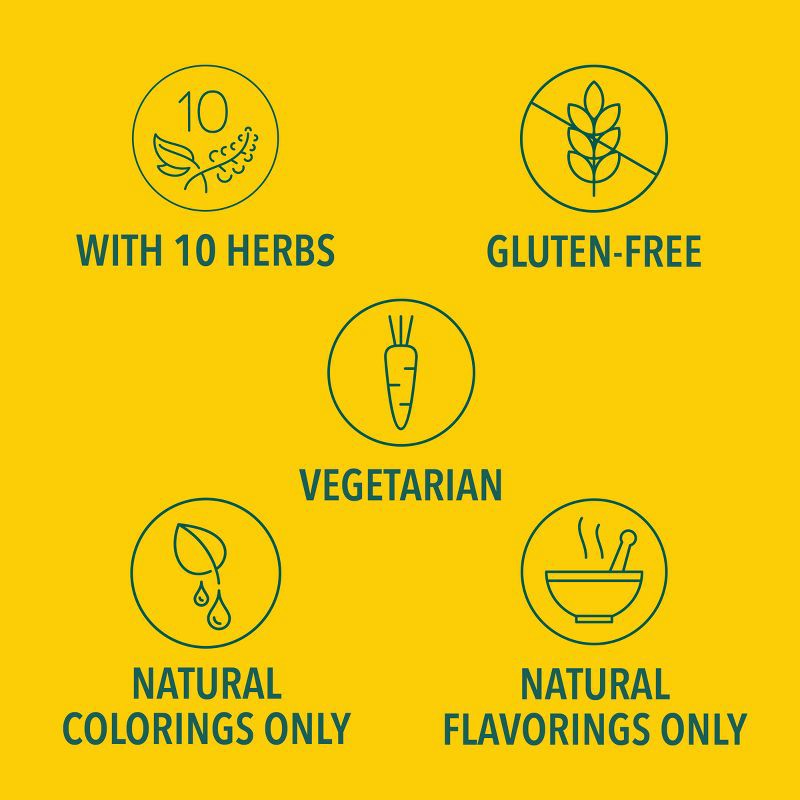 slide 5 of 8, Ricola Cough Drops - Original Herbs - 90ct, 90 ct