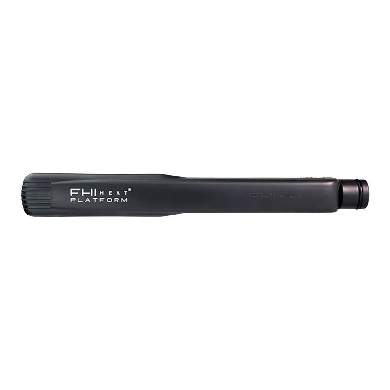 slide 2 of 6, FHI Heat Signature Flat Iron - Black - 1.25", 1 ct