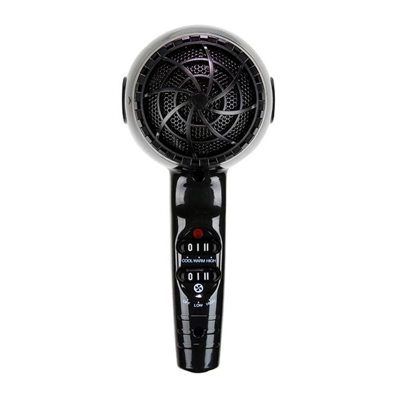 slide 2 of 9, FHI Heat 1900 Platform Dryer - Black - 1500 Watts, 1 ct