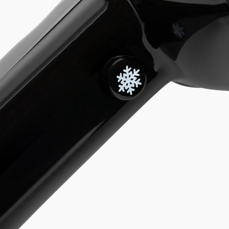 slide 5 of 9, FHI Heat 1900 Platform Dryer - Black - 1500 Watts, 1 ct