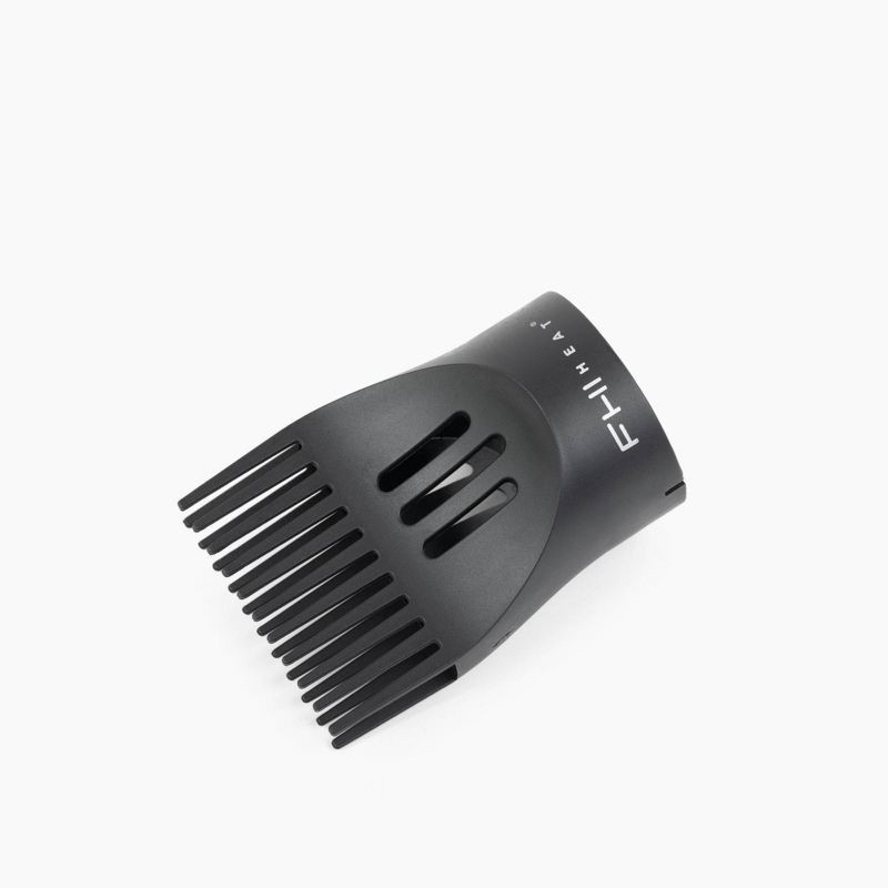 slide 8 of 9, FHI Heat 1900 Platform Dryer - Black - 1500 Watts, 1 ct