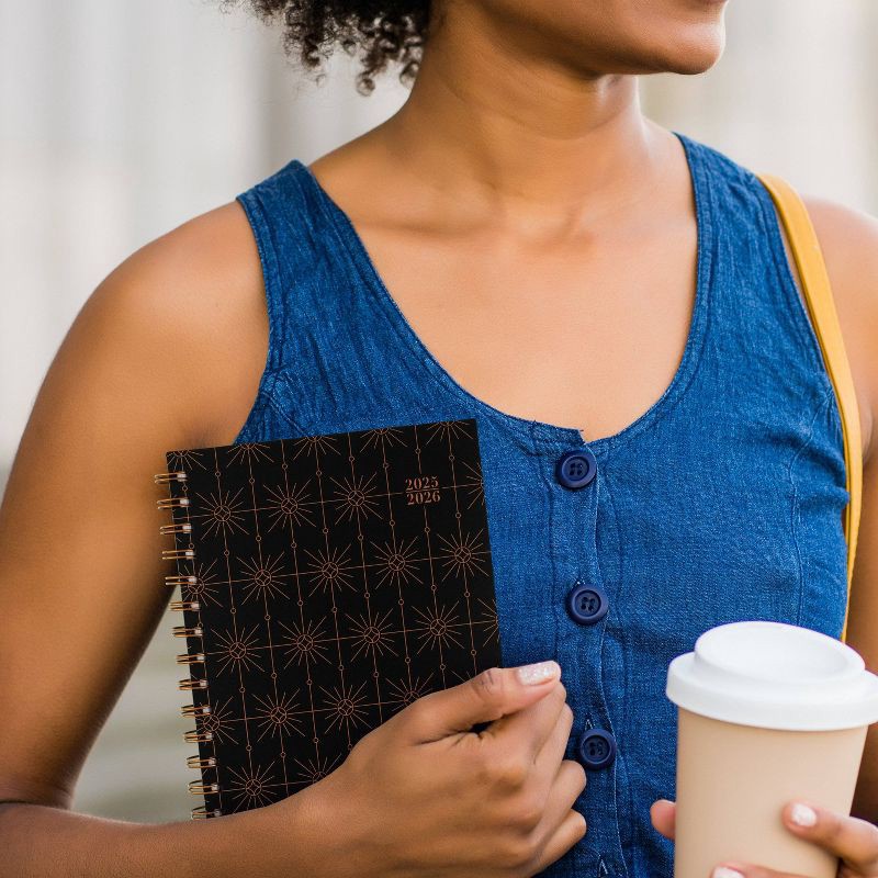 slide 11 of 11, Cambridge Luxe Small Extruded Poly July 2025 to June 2026, 1 ct