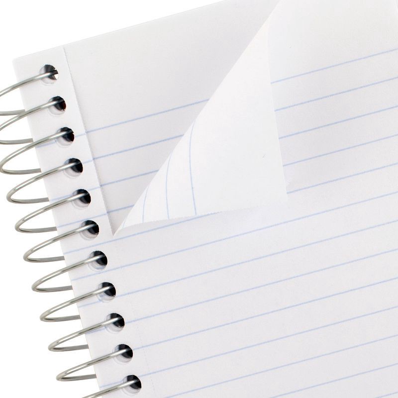 slide 2 of 6, Five Star Fat Lil Cartoon Floral, 1 ct