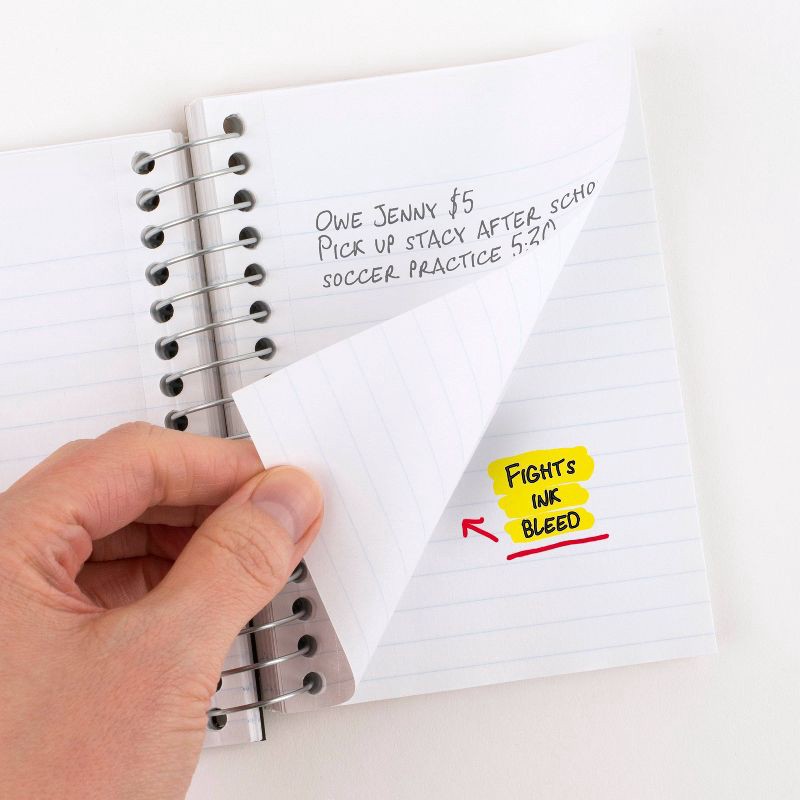 slide 5 of 6, Five Star Fat Lil Cartoon Floral, 1 ct