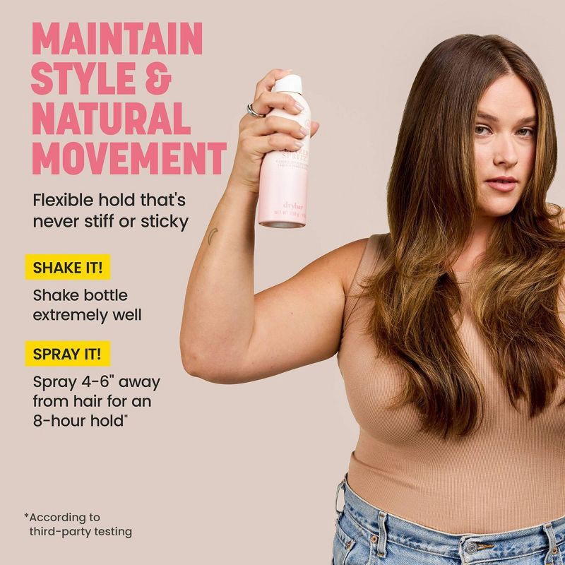 slide 6 of 11, Drybar Seltzer Spritz - 9oz - Ulta Beauty, 9 oz