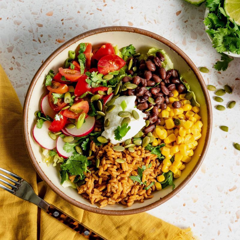 slide 2 of 5, Cozumi Tomato Chile Rice - 5.8oz, 5.8 oz