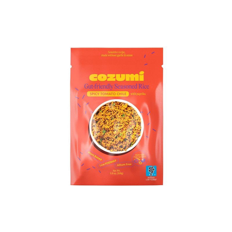 slide 1 of 5, Cozumi Tomato Chile Rice - 5.8oz, 5.8 oz
