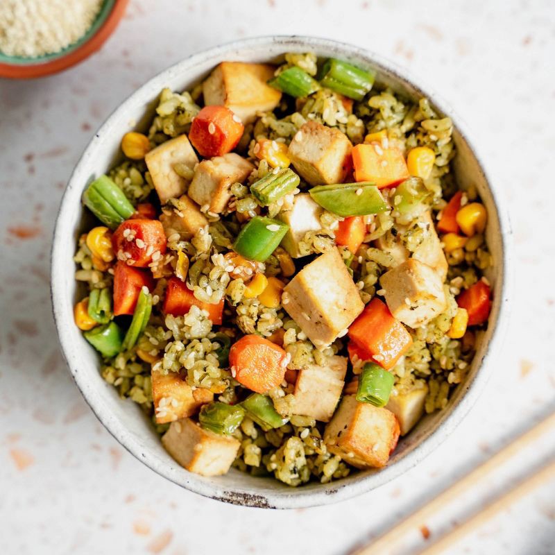 slide 2 of 5, Cozumi Lemongrass Bamboo Rice - 5.8oz, 5.8 oz