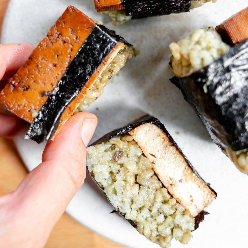 slide 3 of 5, Cozumi Lemongrass Bamboo Rice - 5.8oz, 5.8 oz