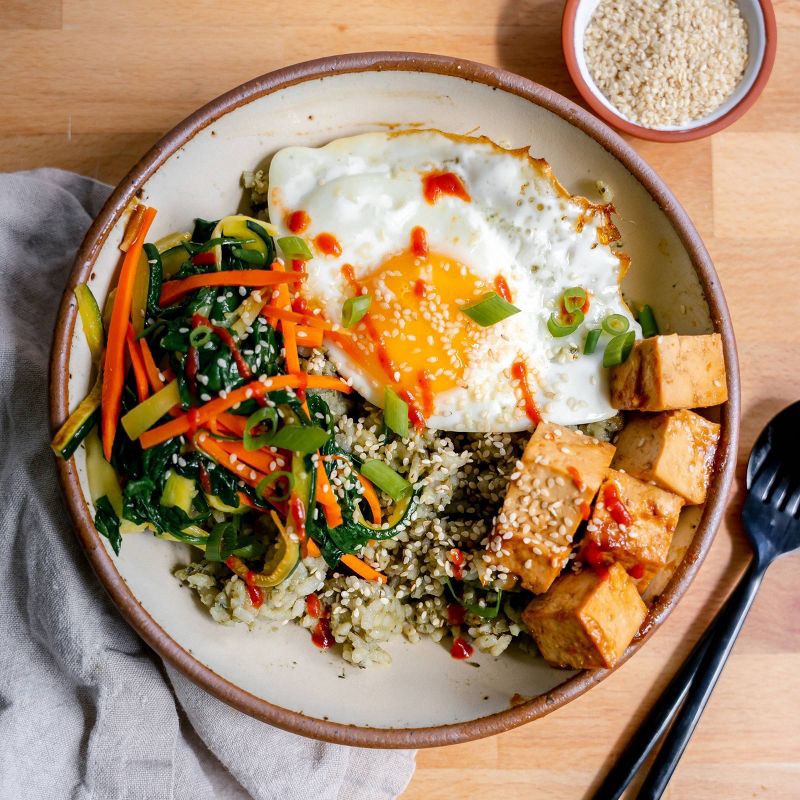 slide 4 of 5, Cozumi Lemongrass Bamboo Rice - 5.8oz, 5.8 oz