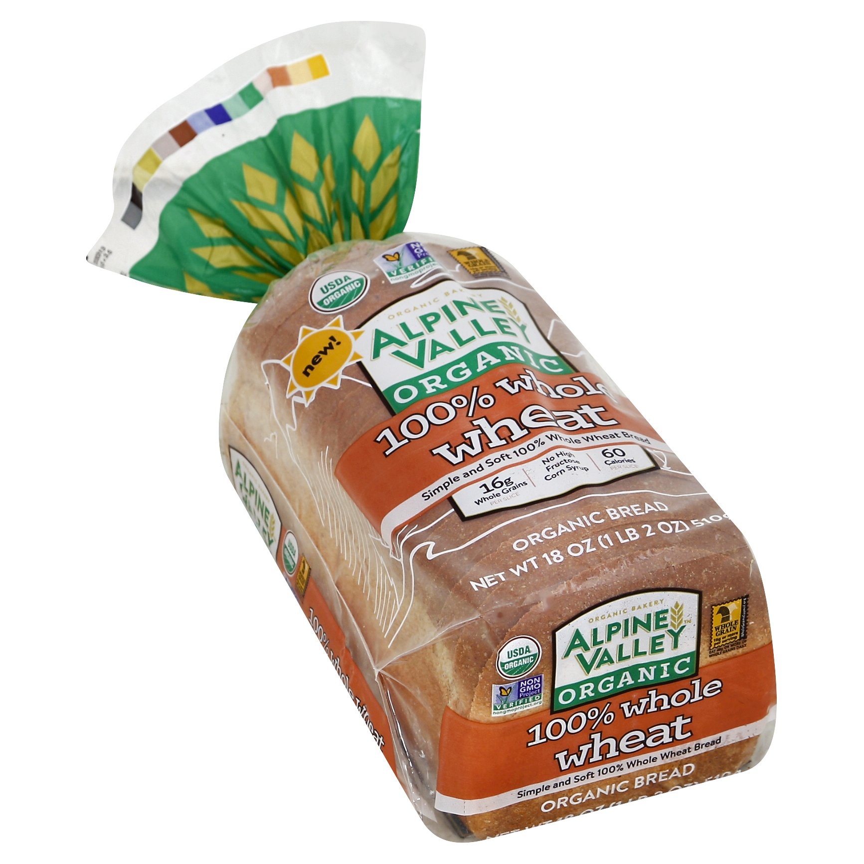 Alpine Valley Bread 18 oz 18 oz Shipt