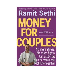 Hachette Book Group Money for Couples - by Ramit Sethi (Paperback)