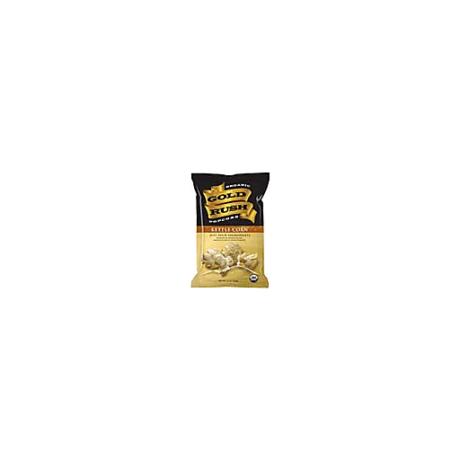 slide 1 of 1, Gold Rush Kettlecorn, 7.5 oz