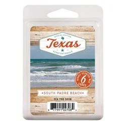 ScentSationals Wax Cubes - South Padre Beach