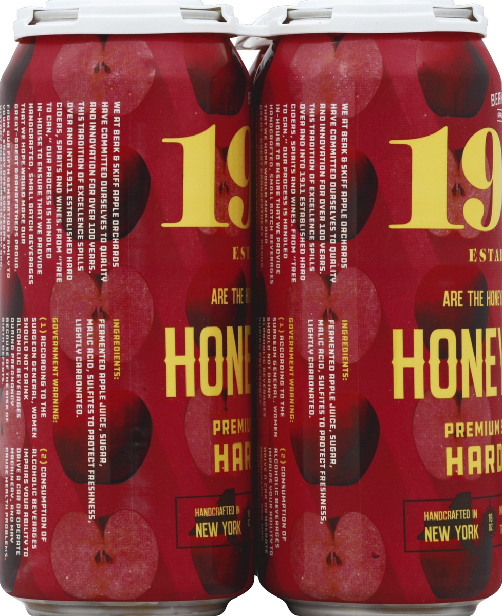 slide 4 of 6, 1911 Established Beak And Skiff, 4 ct; 16 oz