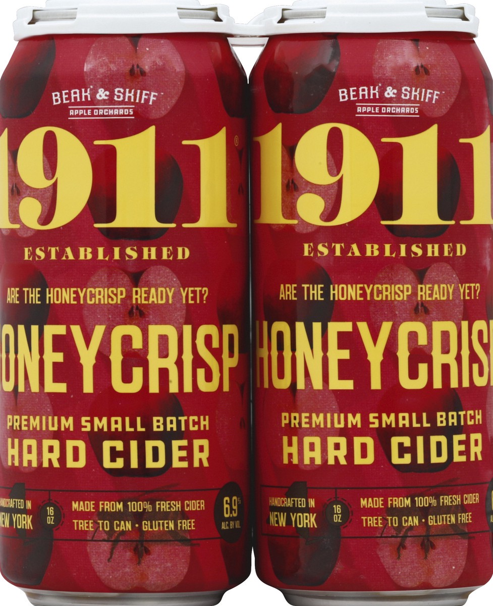 slide 5 of 6, 1911 Established Beak And Skiff, 4 ct; 16 oz