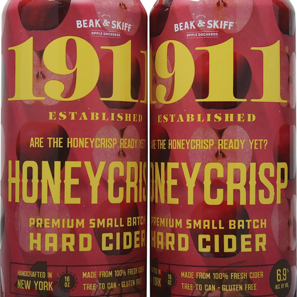 slide 1 of 6, 1911 Established Beak And Skiff, 4 ct; 16 oz