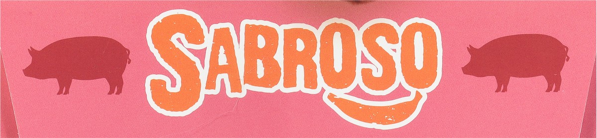 slide 2 of 9, Sabroso Croqueta De Jamon, 9.6 oz