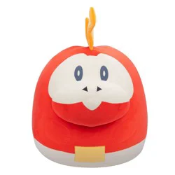 Pokemon Pokémon Fuecoco 20" Squishmallow Plush