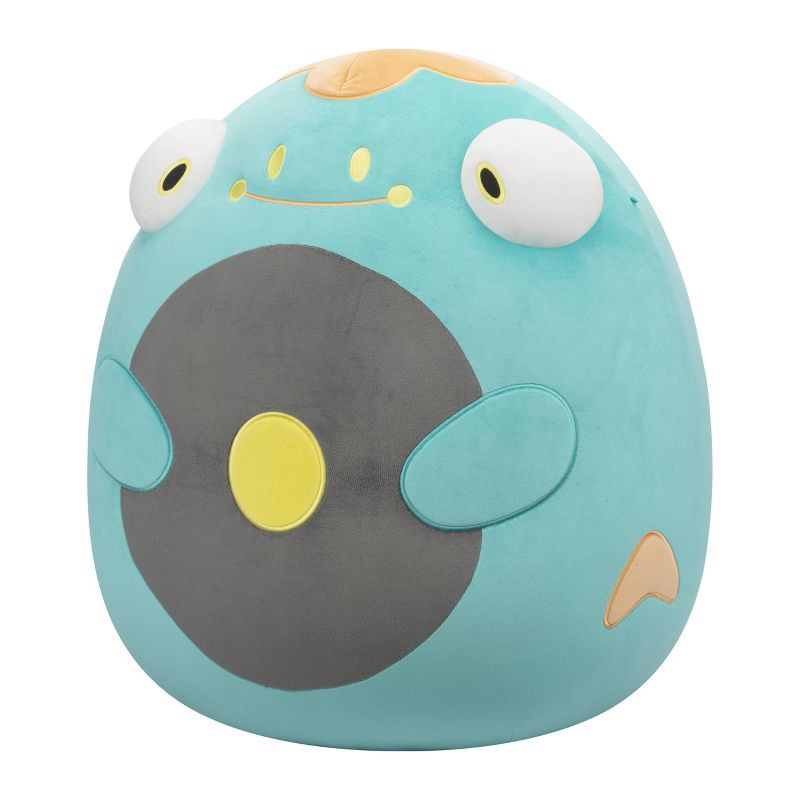 slide 5 of 11, Pokemon Pokémon Bellibolt 20" Squishmallow Plush, 1 ct