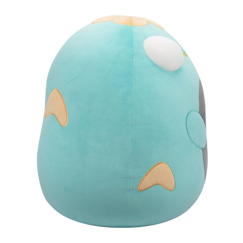 slide 7 of 11, Pokemon Pokémon Bellibolt 20" Squishmallow Plush, 1 ct