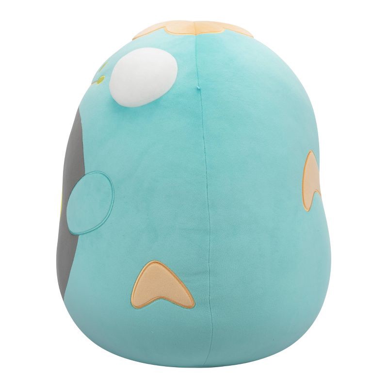 slide 8 of 11, Pokemon Pokémon Bellibolt 20" Squishmallow Plush, 1 ct