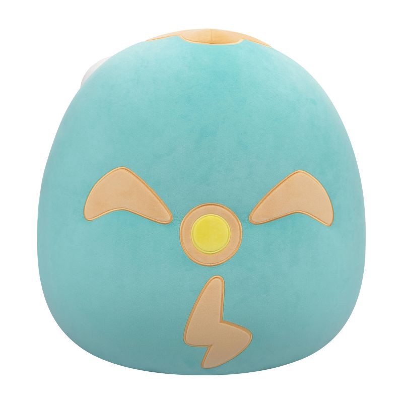 slide 9 of 11, Pokemon Pokémon Bellibolt 20" Squishmallow Plush, 1 ct