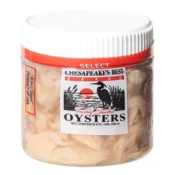 Chesapeake's Best Oysters 8 fl oz