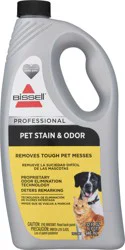 Bissell Professional Pet Stain & Odor 32 fl oz