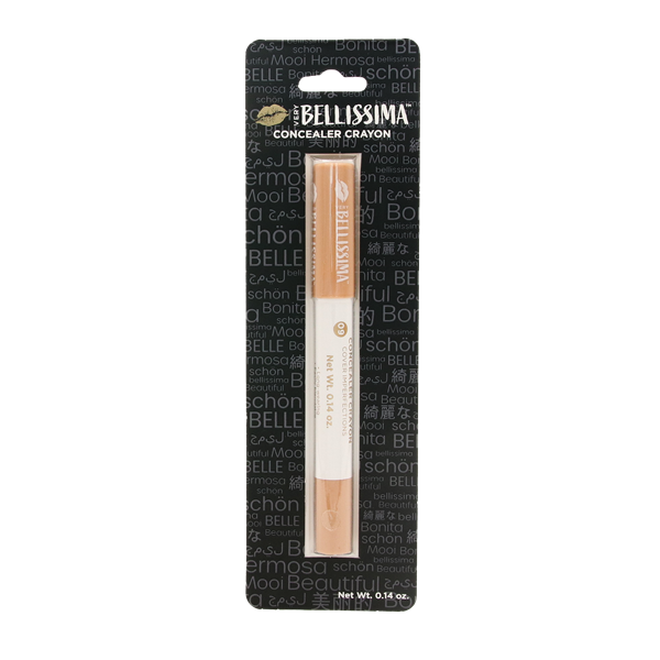 slide 1 of 1, Bellissima Concealer Crayon - Shade 09, 0.14 oz