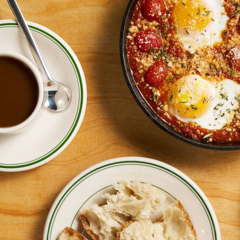 slide 5 of 6, Sauz Cracked Pepper and Parmesan Tomato Sauce - 25oz, 25 oz