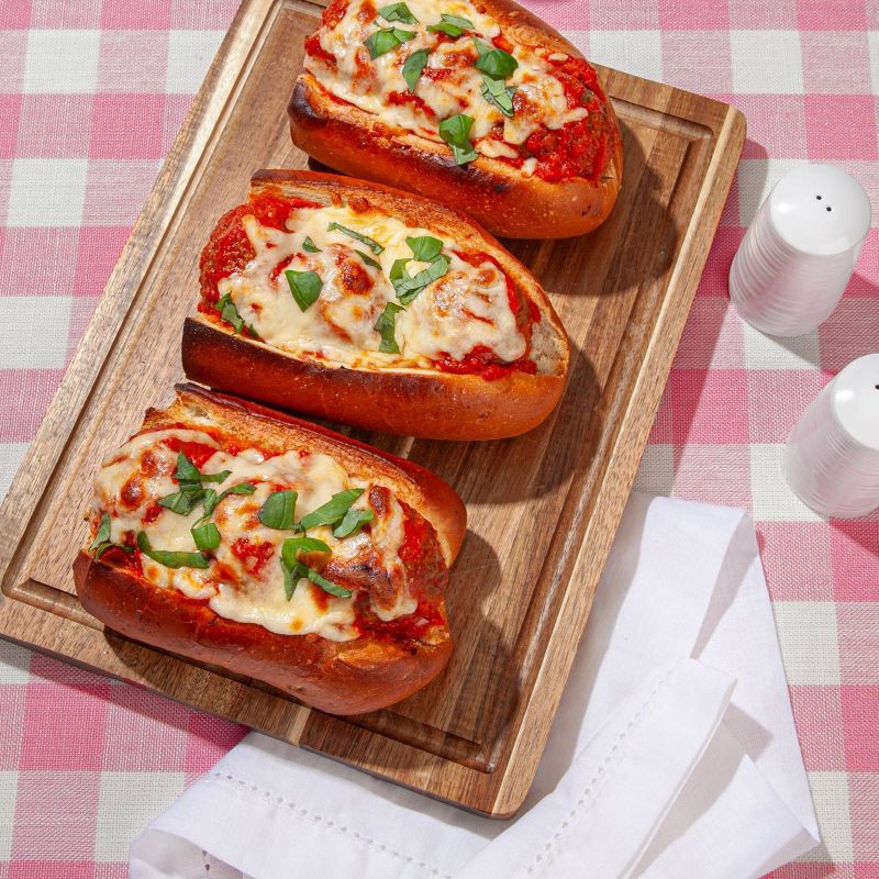 slide 5 of 7, Sauz Cracked Pepper and Parmesan Tomato Sauce - 25oz, 25 oz