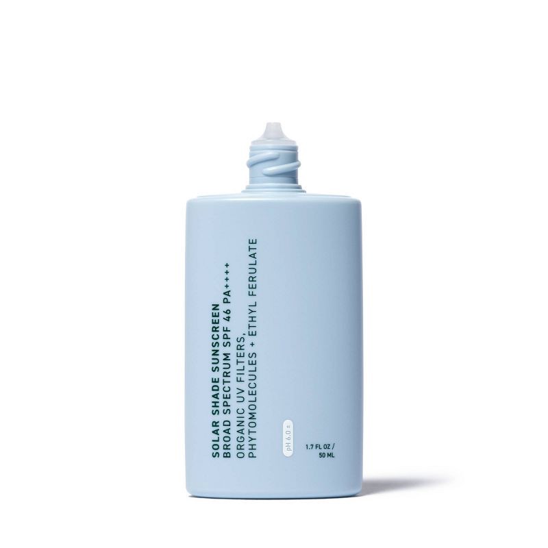 slide 2 of 6, Prequel Solar Shade Sunscreen with Broad Spectrum - 1.7 fl oz, 1.7 fl oz