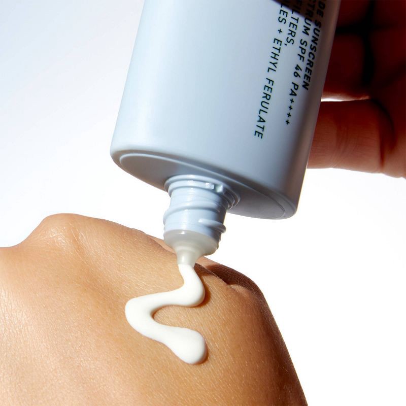 slide 5 of 6, Prequel Solar Shade Sunscreen with Broad Spectrum - 1.7 fl oz, 1.7 fl oz