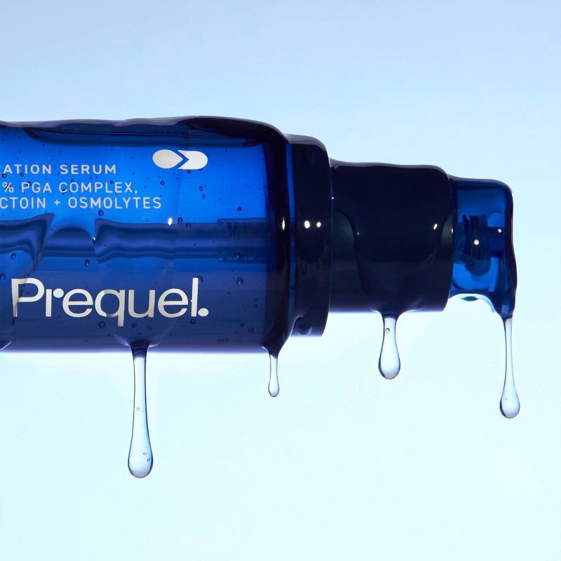 slide 5 of 6, Prequel Multi Quench Plumping Hydration Face Serum - 1.7 fl oz, 1.7 fl oz