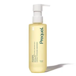 Prequel Pre-Gleanse Nourishing Oil Cleanser - 6.5 fl oz: Suitable for Normal, Combination, Dry Skin, Fragrance-Free