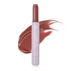 tarte Maracuja Juicy Lip Vinyl Color - Rosy Brown - 0.095oz - Ulta Beauty